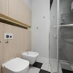 Apartmán Targowa Bright Close To Pge By Renters