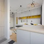 Apartmán Targowa Bright Close To Pge By Renters Varšava