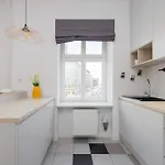 Apartmán Targowa Bright Close To Pge By Renters *