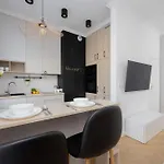 Targowa Bright Close To Pge By Renters * Varšava