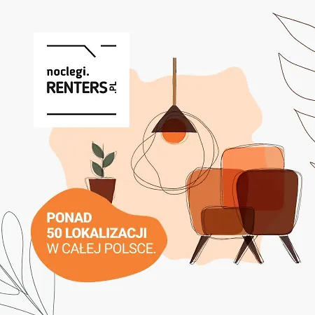 Apartment Targowa Bright Close To Pge By Renters Warsaw